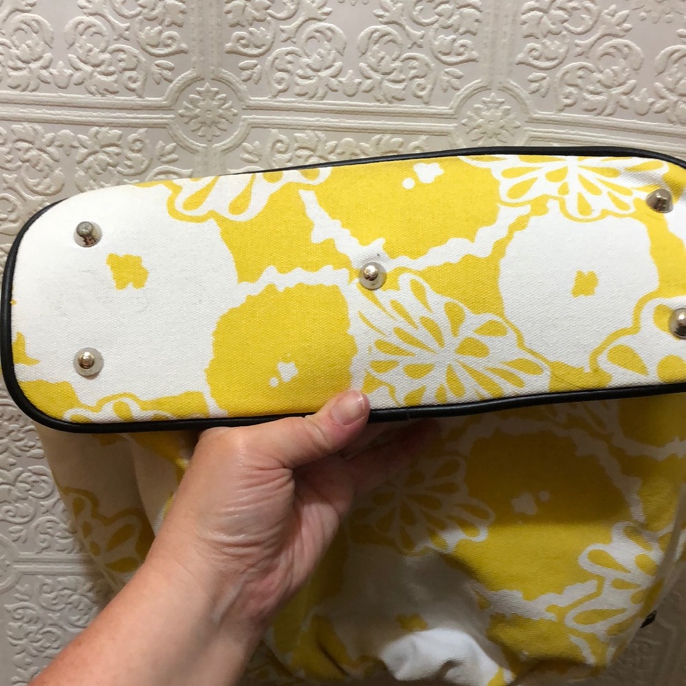 Hawaiian Tropical Beach Indeed Purse - Picture 2 of 7